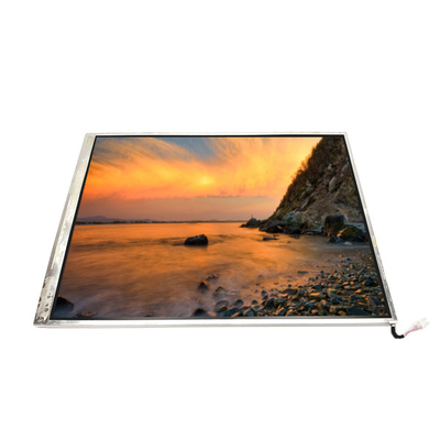 قیمت خوب LTM14C408 14.1 اینچ 1024 * 768 صفحه نمایش صفحه نمایش LCD آنلاین