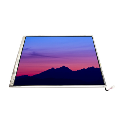 قیمت خوب LTM14C421F 14.1 اینچ 1024 * 768 صفحه نمایش صفحه نمایش LCD آنلاین