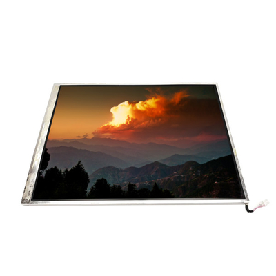 قیمت خوب LTM14C446 14.1 اینچ 1024*768 ماژول صفحه نمایش TFT-LCD آنلاین