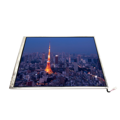 قیمت خوب LTM14C501S ماژول صفحه نمایش TFT-LCD 14.1 اینچی برای لپ تاپ آنلاین