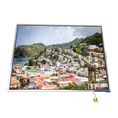 قیمت خوب LTM15C428L 15.0 اینچ 1024 * 768 پانل صفحه نمایش LCD TFT آنلاین
