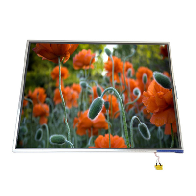 قیمت خوب LTM15C443L 15.0 اینچ 1024*768 پانل صفحه نمایش LCD TFT آنلاین