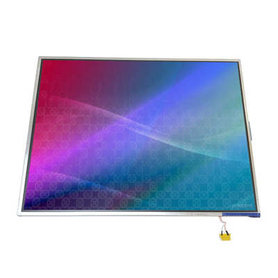 قیمت خوب LTM15C455 15.0 اینچ 1024*768 صفحه نمایش LCD TFT آنلاین