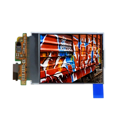 قیمت خوب LTM020A70 2.0 اینچ 176*220 صفحه نمایش LCD TFT آنلاین