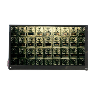 قیمت خوب TFD65W20 پانل نمایش صفحه نمایش 6.5 اینچی TFT-LCD آنلاین