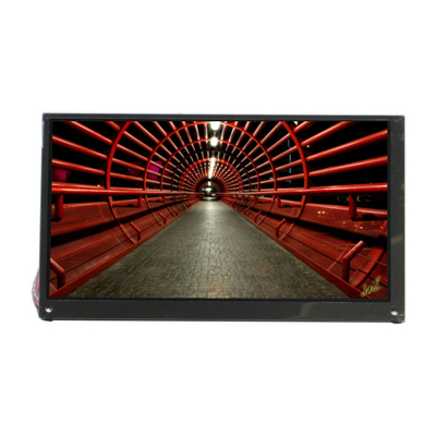 قیمت خوب TFD65W20A پانل نمایش صفحه نمایش TFT-LCD 6.5 اینچی آنلاین