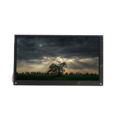 قیمت خوب TFD65W50C پانل نمایش صفحه نمایش TFT-LCD 6.5 اینچی آنلاین