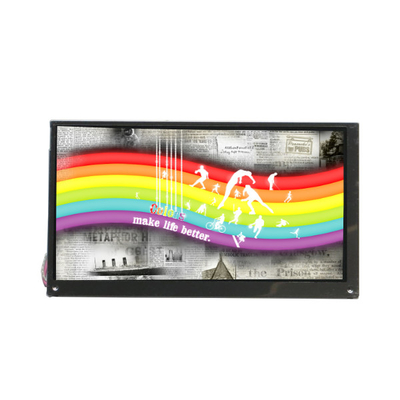 قیمت خوب TFD70W10A 7.0 اینچ 480 * 234 صفحه نمایش صفحه نمایش TFT-LCD آنلاین