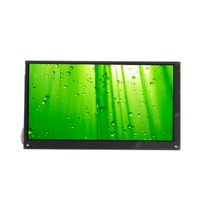 قیمت خوب TFD70W82 7.0 اینچ 480*234 صفحه نمایش TFT-LCD آنلاین