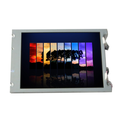قیمت خوب KCB104VG2CA-A20 10.4 اینچ صفحه نمایش LCD 640*480 آنلاین