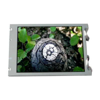 قیمت خوب KCB104VG2CA-A44 10.4 اینچ صفحه نمایش LCD 640*480 آنلاین