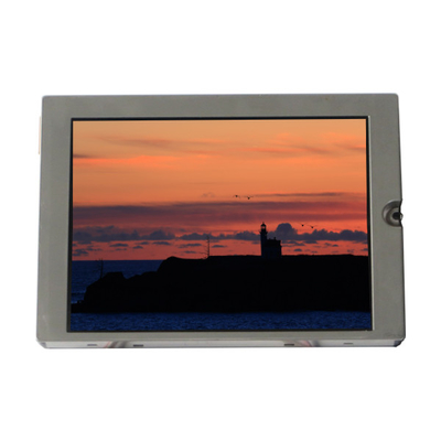 قیمت خوب KCG057QV1DB-G66 5.7 اینچ صفحه نمایش LCD 75 هرتز برای کیوسرا آنلاین