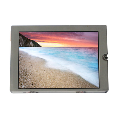 قیمت خوب KCG057QV1DB-G70 5.7 اینچ 75 هرتز 400 cd/m2 صفحه نمایش LCD برای کیوسرا آنلاین