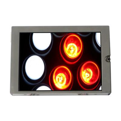 قیمت خوب KCG057QVLDK-G000 5.7 اینچ 180cd/m2 ماژول نمایش LCD صنعتی آنلاین
