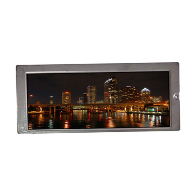 قیمت خوب KCG062HV1AA-G040 6.2 اینچ 640*240 صفحه نمایش LCD صنعتی آنلاین
