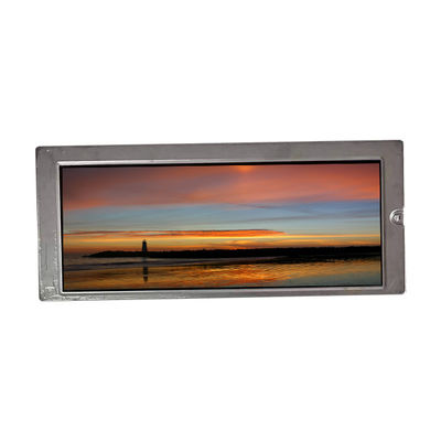 قیمت خوب KCG062HVLAL-G000 6.2 اینچ صفحه نمایش LCD 640*240 آنلاین