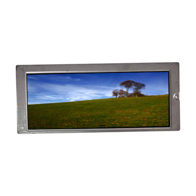 قیمت خوب KCG062HVLAM-G000 6.2 اینچ صفحه نمایش LCD 640*240 آنلاین