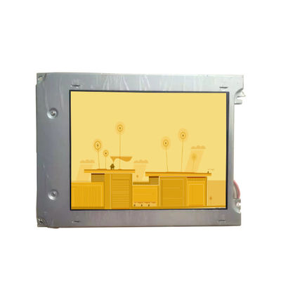 قیمت خوب KCS057QV1AA-G00 5.7 اینچ 320*240 صفحه نمایش LCD برای کیوسرا آنلاین