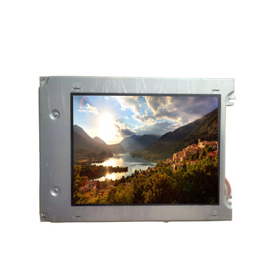 قیمت خوب KCS057QV1AG-G23 5.7 اینچ 320*240 ماژول صفحه LCD آنلاین