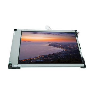 قیمت خوب KCS072VG1MC-A20 7.2 اینچ صفحه نمایش LCD 640*480 آنلاین