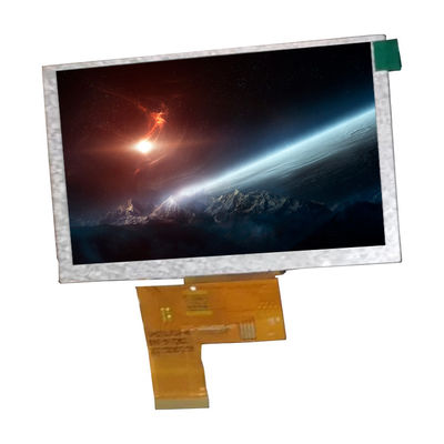 قیمت خوب 5.0 اینچ 480*272 HSD050I9W1-C00-0299 صفحه نمایش LCD آنلاین