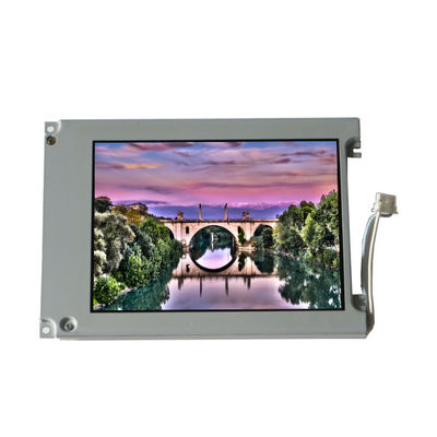 قیمت خوب KCS3224ASTT-X1 5.7 اینچ 320*240 صفحه نمایش LCD برای صنایع صنعتی آنلاین