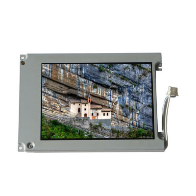قیمت خوب KCS3224ASTT-X9 5.7 اینچ 320*240 صفحه نمایش LCD برای صنعتی آنلاین