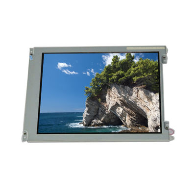 قیمت خوب KCS6448ESTT-X5 7.7 اینچ 640*480 صفحه نمایش LCD برای صنایع صنعتی آنلاین