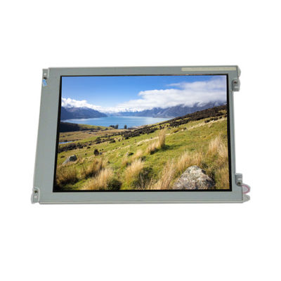 قیمت خوب KCS6448ESTT-X8 7.7 اینچ صفحه نمایش LCD 640*480 برای صنایع صنعتی آنلاین