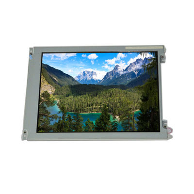 قیمت خوب KCS6448FSTT-X6 10.4 اینچ صفحه نمایش LCD 640*480 برای صنایع صنعتی آنلاین