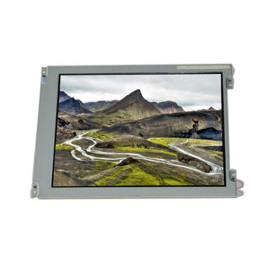 قیمت خوب KCS6448HSTT-X11 10.4 اینچ 640*480 صفحه نمایش LCD برای صنایع صنعتی آنلاین
