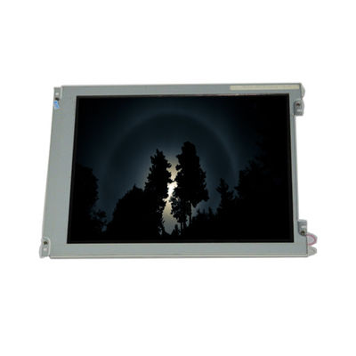 قیمت خوب KCS6448HSTT-X12 10.4 اینچ صفحه نمایش LCD 640*480 آنلاین