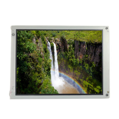 قیمت خوب KCS6448JSTT-X6 10.4 اینچ صفحه نمایش LCD 640*480 آنلاین