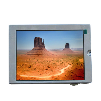 قیمت خوب KG057QV1CB-G001 5.7 اینچ 320*240 صفحه نمایش LCD آنلاین