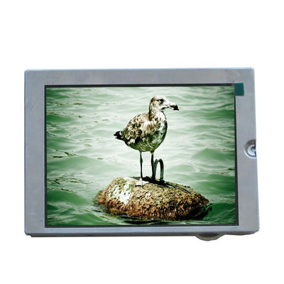 قیمت خوب KG057QVLCD-G050 5.7 اینچ 320*240 صفحه نمایش LCD برای صنایع صنعتی آنلاین