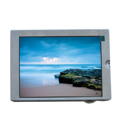 قیمت خوب KG057QVLCD-G060 5.7 اینچ 320*240 صفحه نمایش LCD برای صنایع صنعتی آنلاین