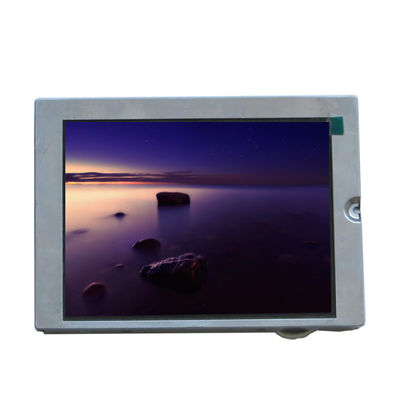قیمت خوب KG057QVLCD-G300 5.7 اینچ 320*240 صفحه نمایش LCD برای صنایع صنعتی آنلاین