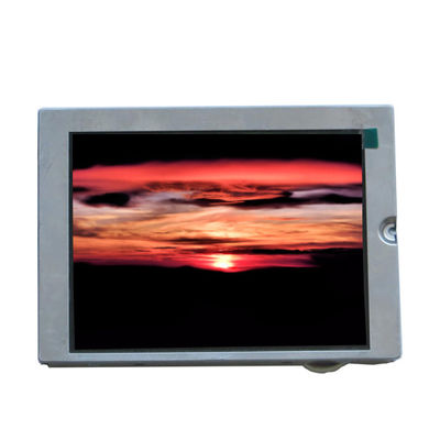 قیمت خوب KG057QVLCD-G400 5.7 اینچ 320*240 صفحه نمایش LCD برای صنایع صنعتی آنلاین