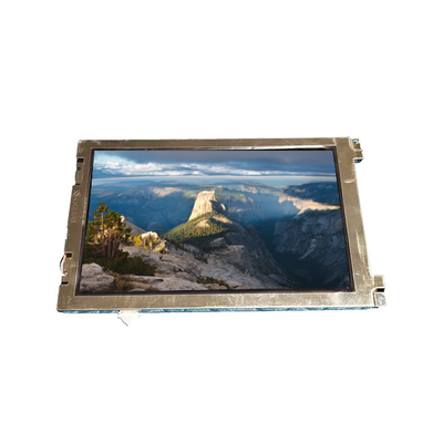 قیمت خوب KG085WV1AA-G05 8.5 اینچ 800*480 صفحه نمایش LCD برای کیوسرا آنلاین
