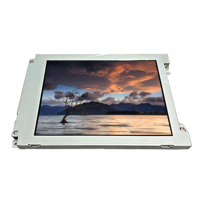قیمت خوب KHS072VG2MA-L89 7.2 اینچ 640*480 صفحه نمایش LCD صفحه نمایش LCD آنلاین