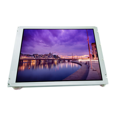 قیمت خوب MCG121WXLBBQNN-AN20 12.1 اینچ 1280*800 صفحه LCD برای صنعتی آنلاین
