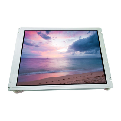 قیمت خوب MCG121XGLBBQNN-AN20 12.1 اینچ 1024 * 768 صفحه نمایش LCD برای صنعتی آنلاین