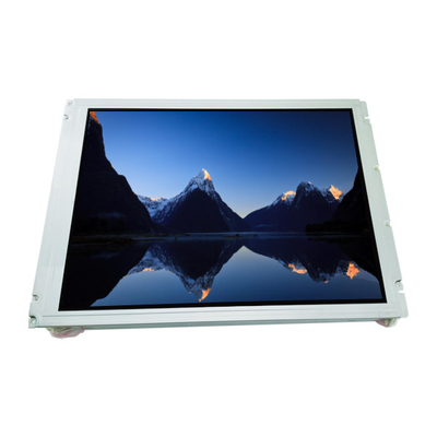 قیمت خوب MCG121XGLBBQNN-AN21 12.1 اینچ 1024*768 صفحه LCD برای صنعتی آنلاین