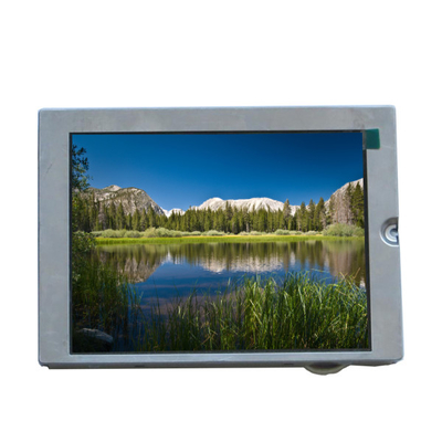 قیمت خوب STCG057QVLAF-G00 5.7 اینچ 320*240 262K صفحه LCD آنلاین