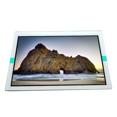 قیمت خوب T-55785GD070J-LW-AHN 7.0 اینچ 800*480 262K/16.2M 50% NTSC صفحه LCD آنلاین