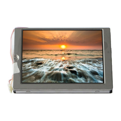 قیمت خوب TCG057QV1AB-G00 5.7 اینچ 320*240 صفحه LCD صفحه LCD آنلاین