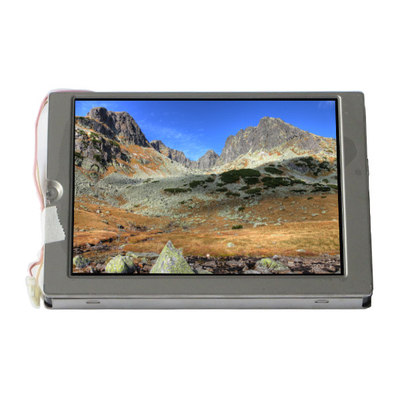 قیمت خوب TCG057QV1AB-G10 5.7 اینچ 320*240 صفحه LCD صفحه LCD آنلاین
