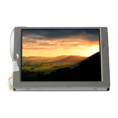 قیمت خوب TCG057QV1AC-G00 5.7 اینچ 320*240 صفحه LCD صفحه LCD آنلاین