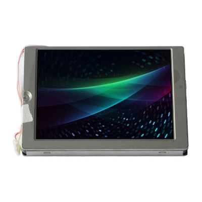 قیمت خوب TCG057QV1AC-G11 5.7 اینچ 320*240 صفحه LCD صفحه LCD آنلاین