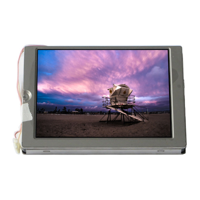 قیمت خوب TCG057QV1AC-G50 5.7 اینچ 320*240 صفحه نمایش LCD برای کیوسرا آنلاین